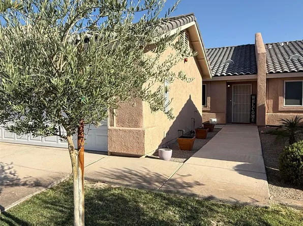 7289 E 38th Ln, Yuma, AZ 85365