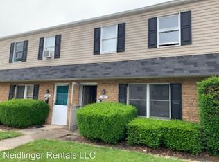 107 E Green St #10164997, Mechanicsburg, PA 17055
