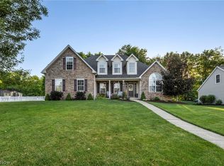 2340 Brittany Blvd, Brunswick, OH 44212