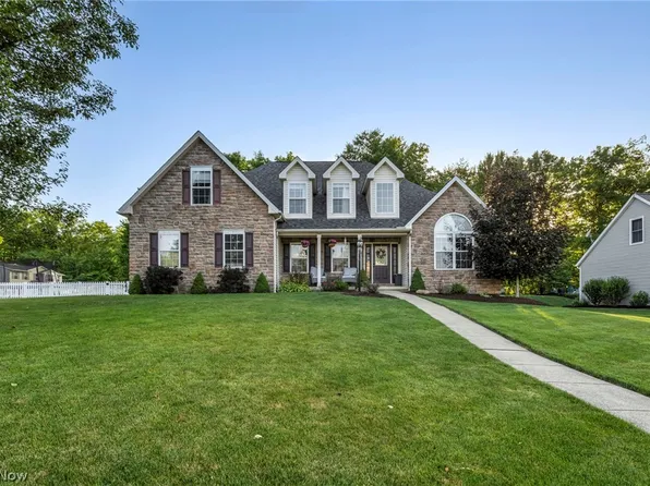 2340 Brittany Blvd, Brunswick, OH 44212