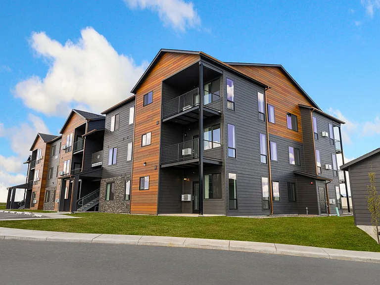 Apartments 26 — Photo 15