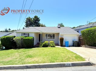 268 Fir St, San Carlos, CA 94070