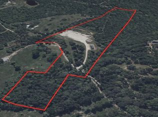 0 County Road 4600, Athens, TX 75752
