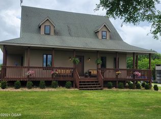 11715 Jute Rd, Neosho, MO 64850