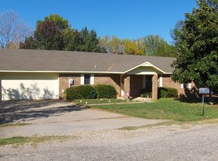 312 Neal Dr, Roland, OK 74954