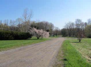 5843 Ralston Rd, Adamsville, PA 16134