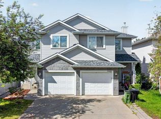 3428 McKay Ln SW, Edmonton, AB T6W 1L5