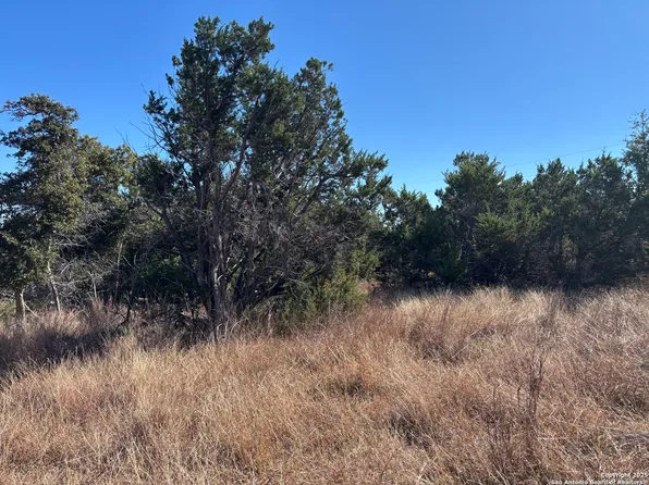 LOT 85 & 86 Headwaters Ranch Road LOT 85, Kendalia, TX 78027
