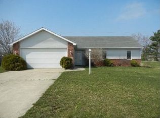 3030 Broadway St, Indianapolis, IN