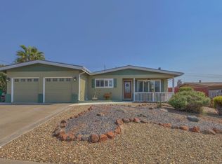 3192 Tallmon St, Marina, CA 93933