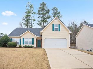 2521 Citrine Cross, Lithia Springs, GA 30122