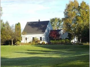 440 W Brocker Rd, Metamora, MI 48455