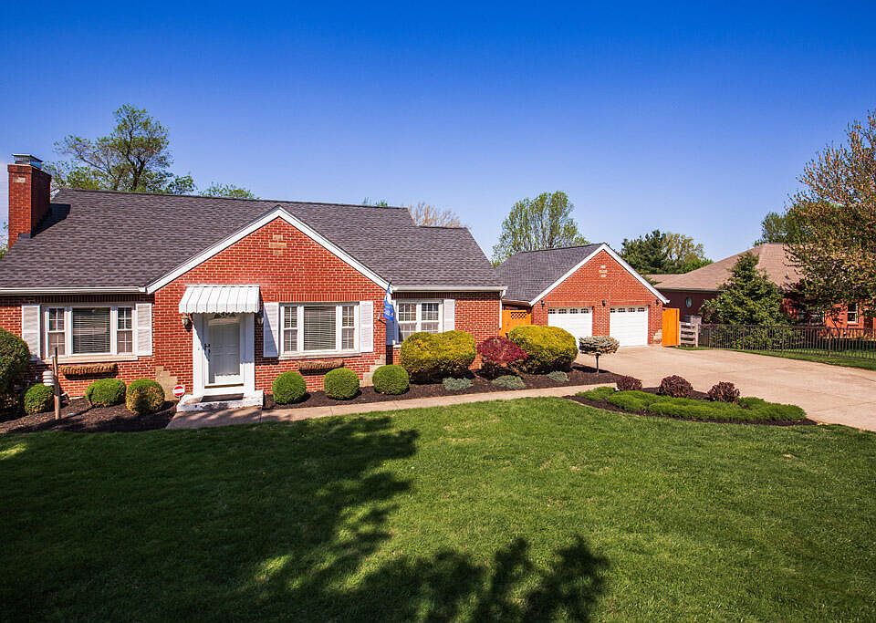 2122 Highwater Rd, Villa Hills, KY 41017 Zillow