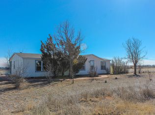 13 Windy Plains Rd, Moriarty, NM 87035