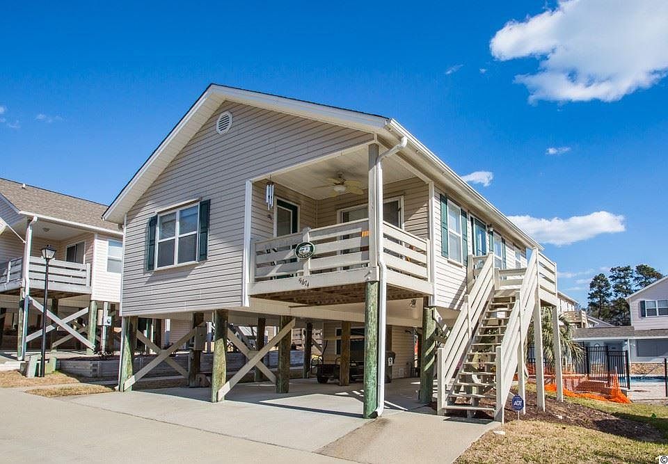1st image of 9674 Stillwater Ct. Ocean Green Cottages #17