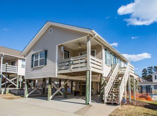 9674 Stillwater Court Ocean Green Cottages #17, Myrtle Beach, SC 29572