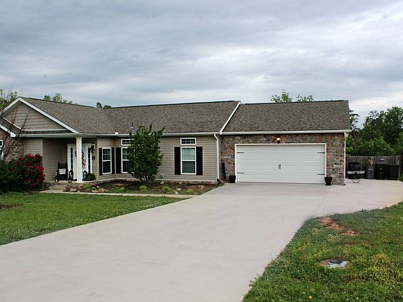 CURB VIEW