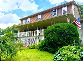 125 Sheldon Road, Wingdale, NY 12594