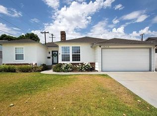 15215 Tricia Ln, La Mirada, CA 90638
