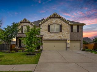 4565 Miraval Cir, Round Rock, TX 78665