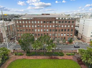 1107 S Peters St APT 508, New Orleans, LA 70130