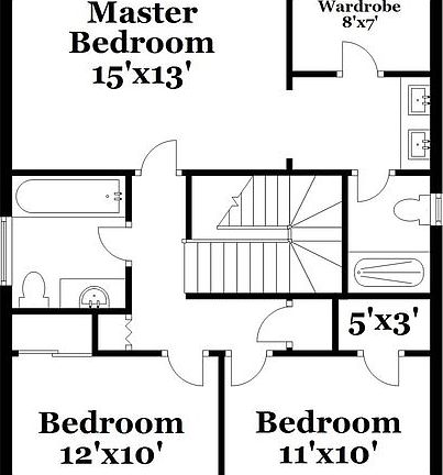 3rd image of this home