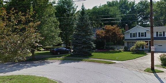 5th image of 4236 Virginia Dr
