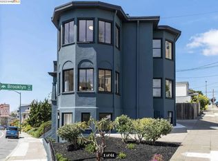 2469 Park Blvd, Oakland, CA 94606