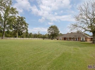 34255 Cane Market Rd, Walker, LA 70785