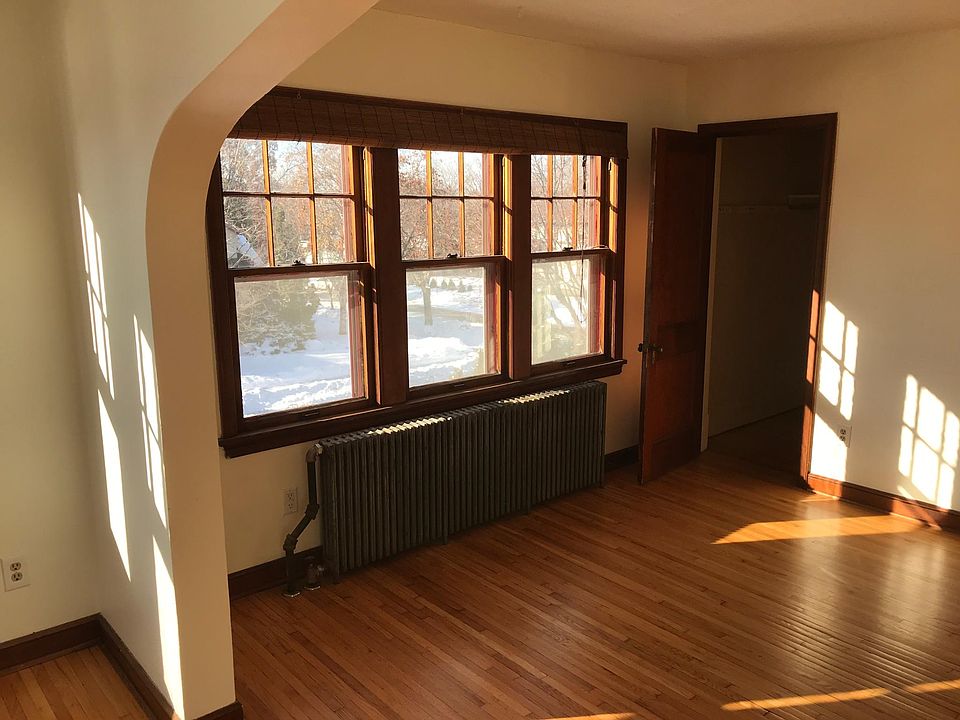 front living room window