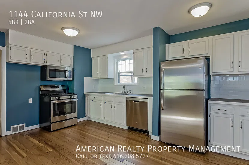 5 bed, 1274 sqft, $2,800 — Photo 3