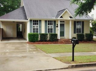 162 Spring Oak Ln, North Augusta, SC 29841