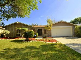 11914 Holm Oaks Dr, San Antonio, TX 78249
