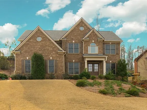 2180 Hilltop Overlook Way, Marietta, GA 30062