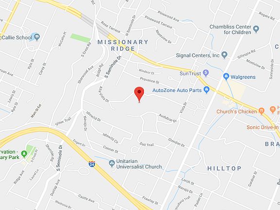 3rd image of Alta Vista Dr