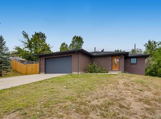 7857 S Dover St, Littleton, CO 80128