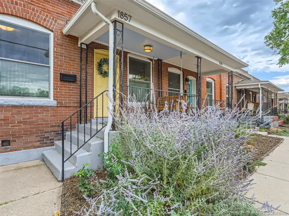 1857 W 41st Avenue, Denver, CO 80211