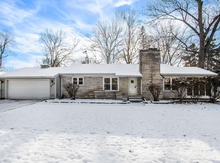 509 Hobart Rd, Marshall, MI 49068