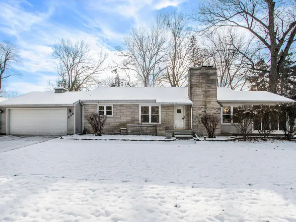 509 Hobart Rd, Marshall, MI 49068