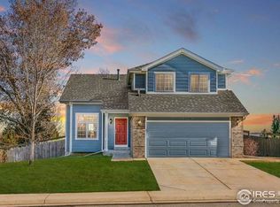 2974 Golden Eagle Cir, Lafayette, CO 80026