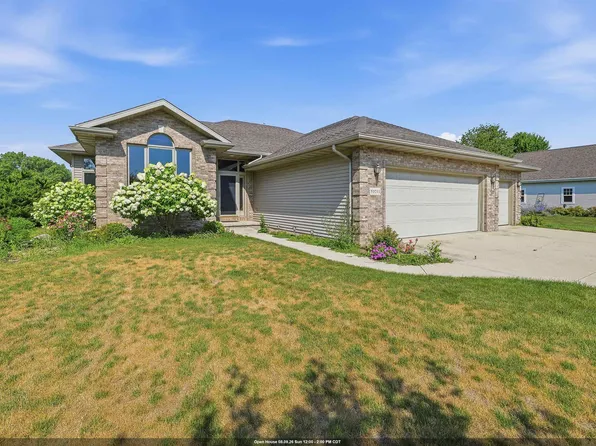 N8244 Ashberry Ave, Fond Du Lac, WI 54937