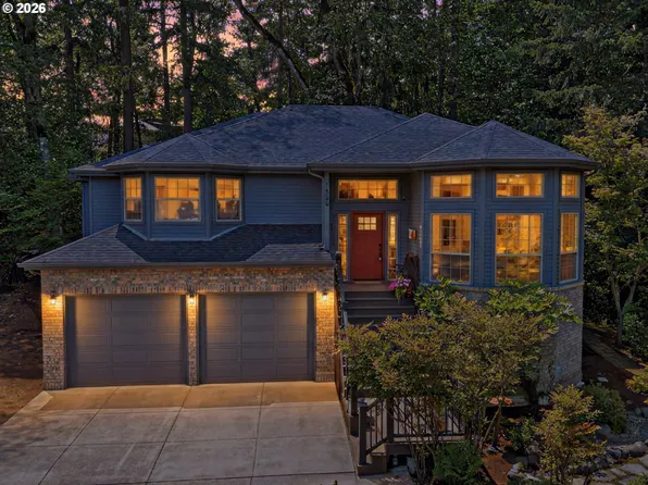 1894 W 27th Pl, Eugene, OR 97405