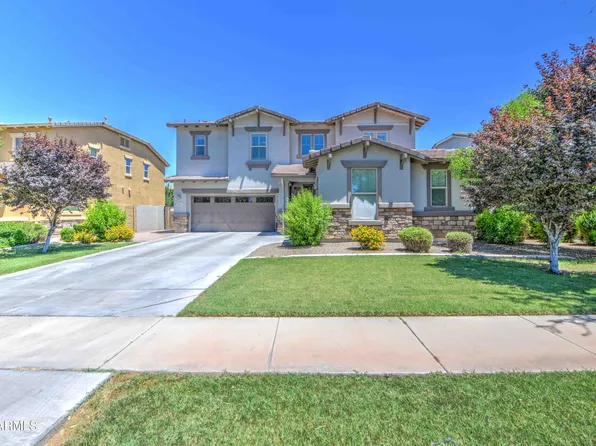 3942 E AMBER Lane, Gilbert, AZ 85296