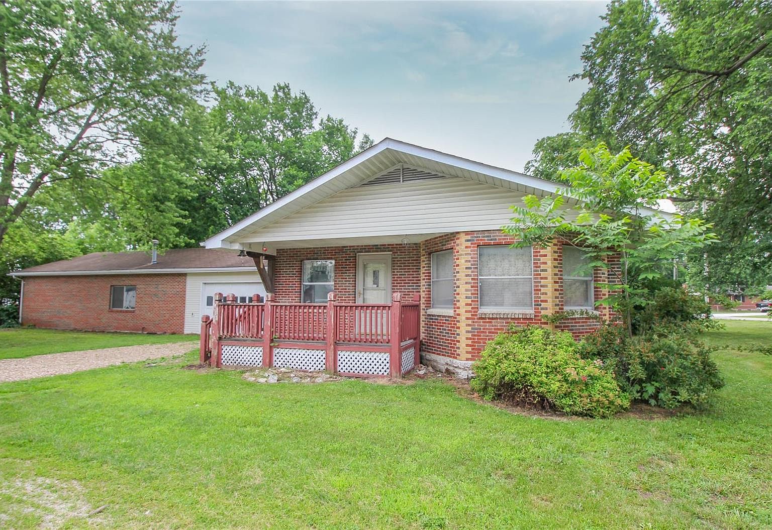 109 Walnut St, Old Monroe, MO 63369 Zillow