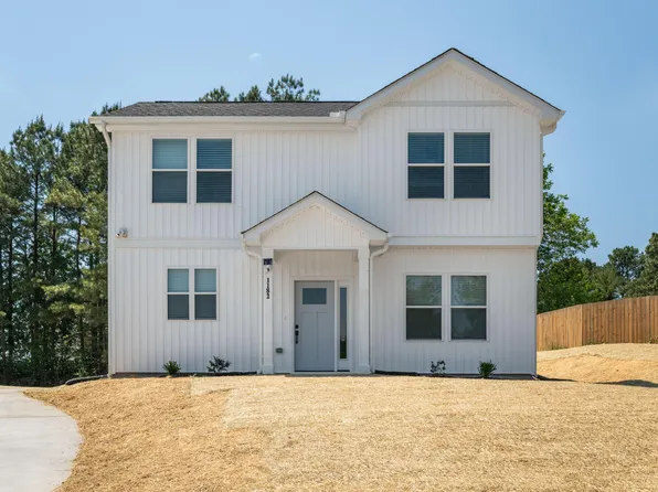 1182 Hurdle Mills Rd, Roxboro, NC 27573