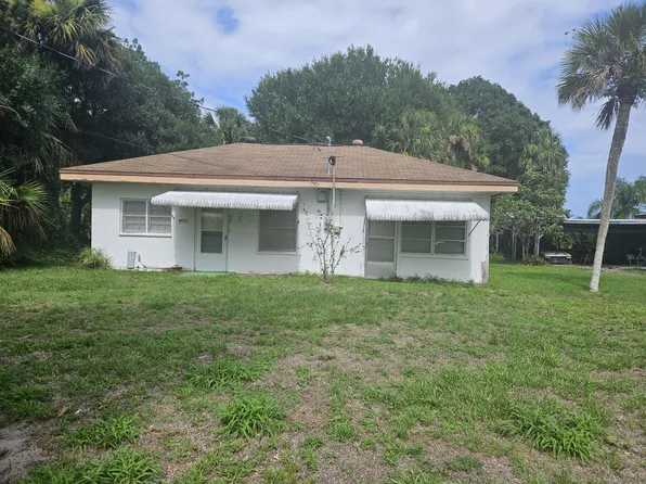 6476 48th Ave, Vero Beach, FL 32967