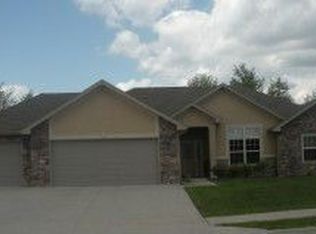 6733 American Setter Dr, Ashland, MO 65010
