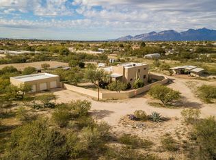 4450 S Audrey Rd, Tucson, AZ 85730