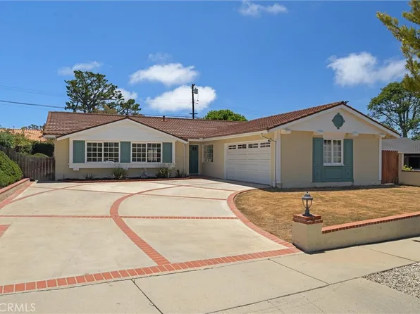 28881 Blythewood Dr, Rancho Palos Verdes, CA 90275
