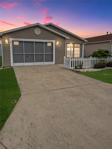 3292 RIVERTON ROAD, The Villages, FL, 32162